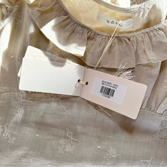 Doen Calla Dress - Picture 8 of 11